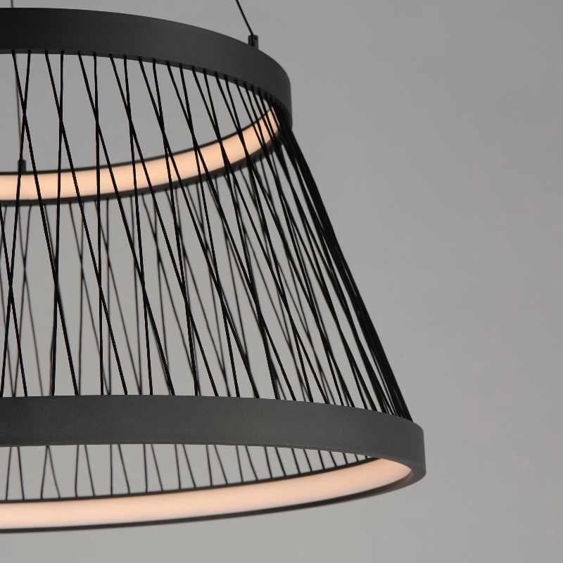 ET2 E20983 Loom 2-lt 32" LED Pendant