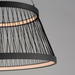 ET2 E20983 Loom 2-lt 32" LED Pendant