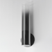 ET2 E21180 Highball 1-lt 15" Tall LED Wall Sconce