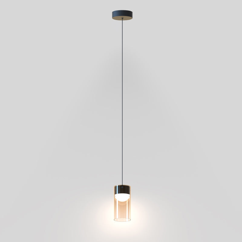 ET2 E21181 Highball 1-lt 4" LED Pendant