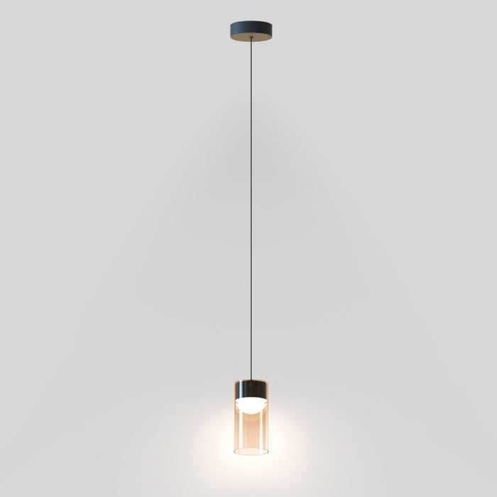 ET2 E21181 Highball 1-lt 4" LED Pendant