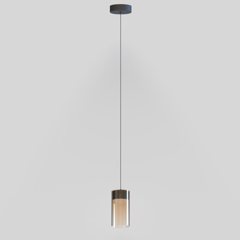 ET2 E21181 Highball 1-lt 4" LED Pendant