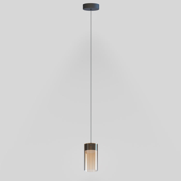 ET2 E21181 Highball 1-lt 4" LED Pendant