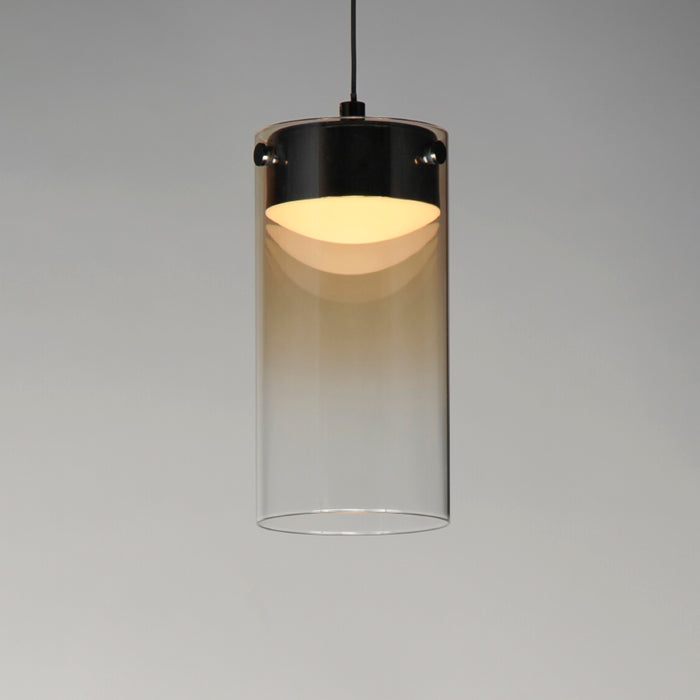 ET2 E21181 Highball 1-lt 4" LED Pendant