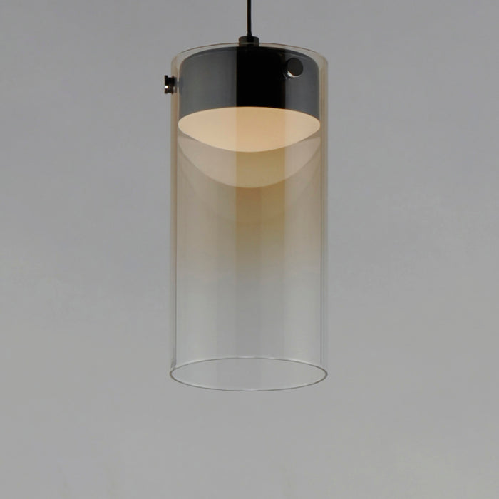 ET2 E21181 Highball 1-lt 4" LED Pendant