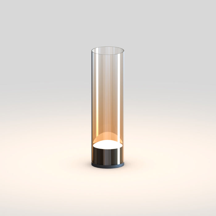 ET2 E21182 Highball 1-lt 14" Tall LED Table Lamp