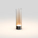 ET2 E21182 Highball 1-lt 14" Tall LED Table Lamp