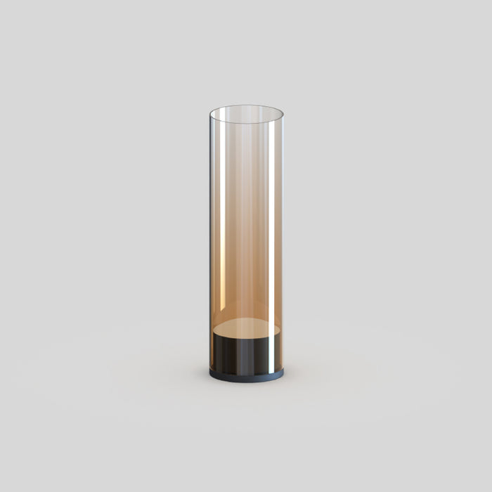ET2 E21182 Highball 1-lt 14" Tall LED Table Lamp