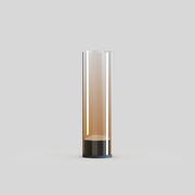 ET2 E21182 Highball 1-lt 14" Tall LED Table Lamp