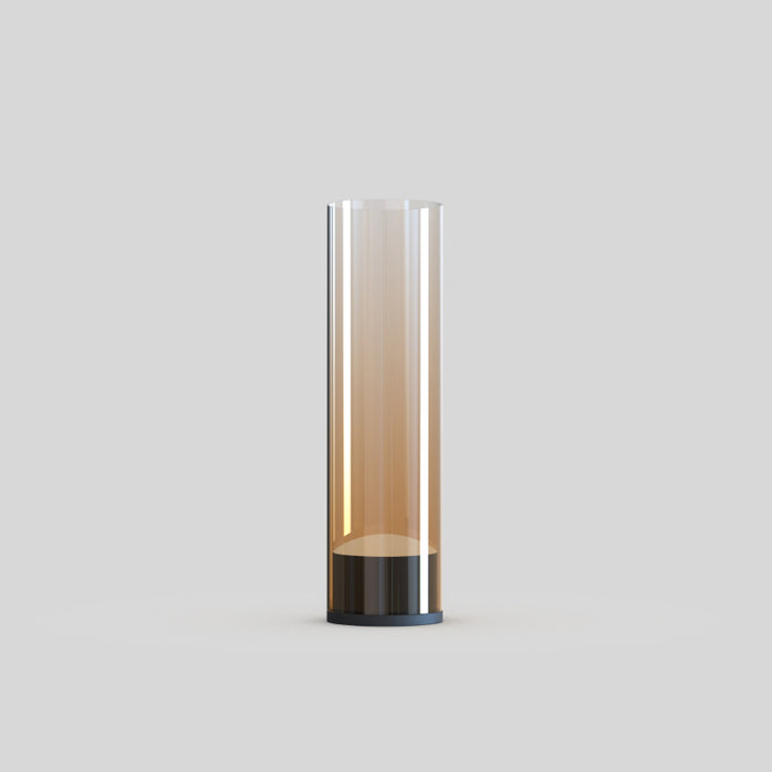 ET2 E21182 Highball 1-lt 14" Tall LED Table Lamp
