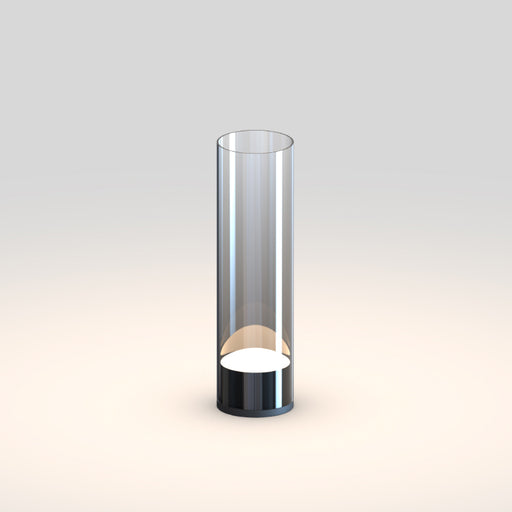 ET2 E21182 Highball 1-lt 14" Tall LED Table Lamp