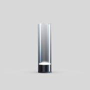 ET2 E21182 Highball 1-lt 14" Tall LED Table Lamp