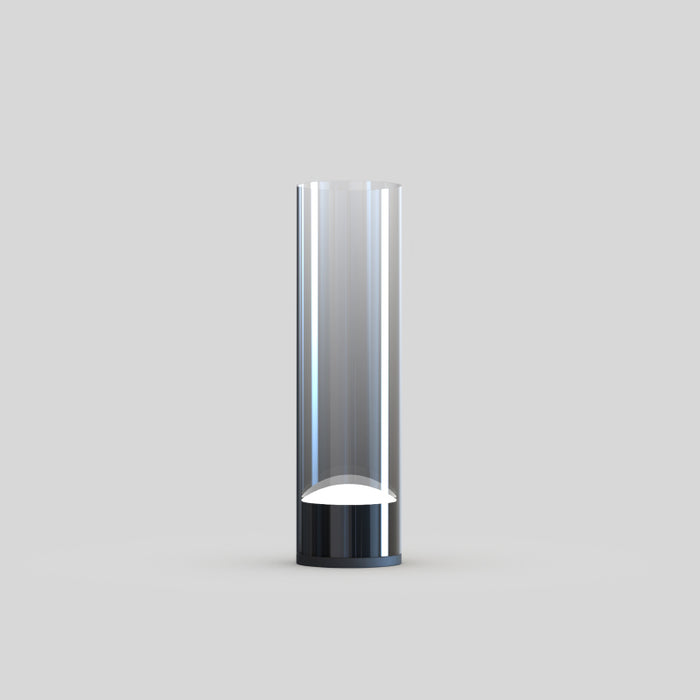 ET2 E21182 Highball 1-lt 14" Tall LED Table Lamp