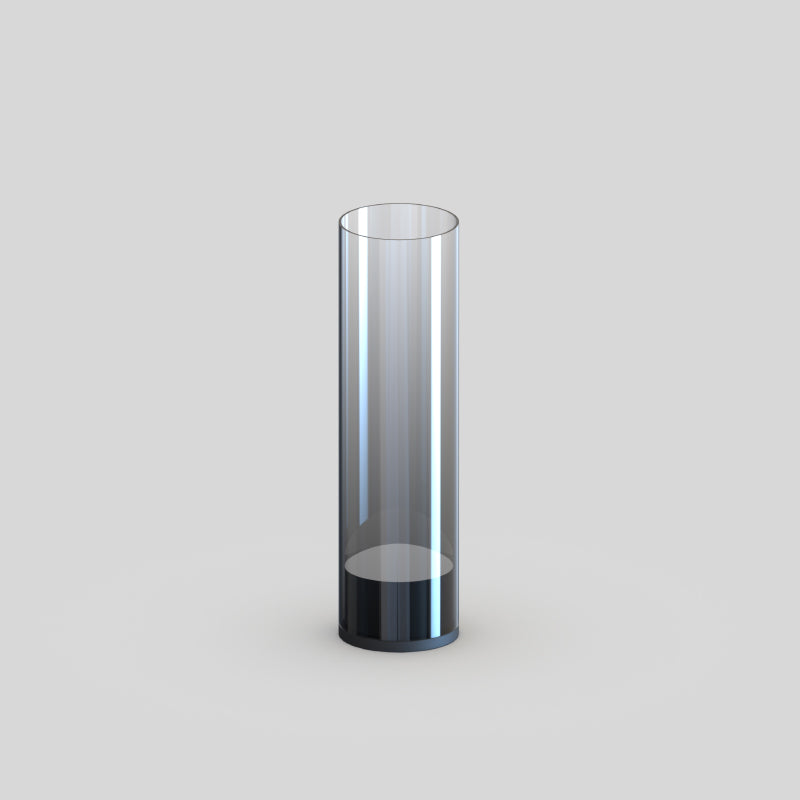 ET2 E21182 Highball 1-lt 14" Tall LED Table Lamp