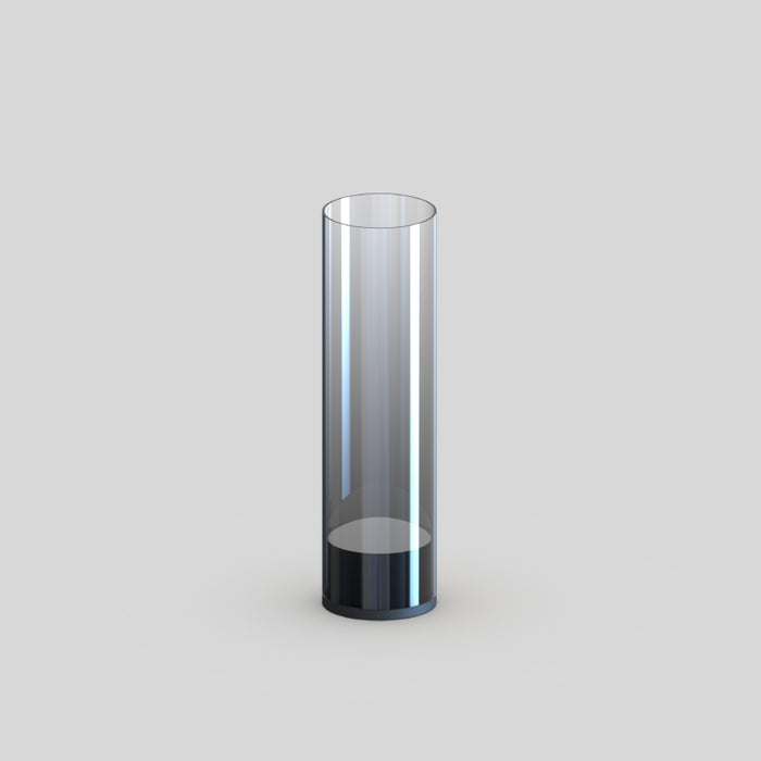 ET2 E21182 Highball 1-lt 14" Tall LED Table Lamp