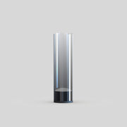 ET2 E21182 Highball 1-lt 14" Tall LED Table Lamp