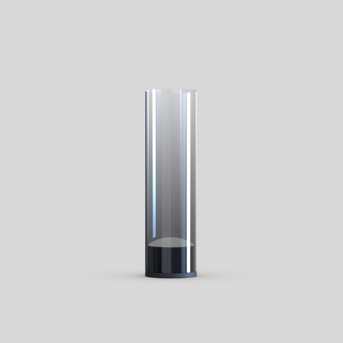 ET2 E21182 Highball 1-lt 14" Tall LED Table Lamp