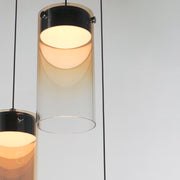 ET2 E21183-142 Highball 3-lt 13" LED Pendant