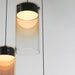 ET2 E21183-142 Highball 3-lt 13" LED Pendant