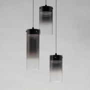 ET2 E21183-142 Highball 3-lt 13" LED Pendant