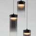 ET2 E21183-142 Highball 3-lt 13" LED Pendant