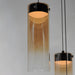 ET2 E21189 Highball 9-lt 23" LED Pendant