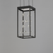 ET2 E21251 Entanglement 1-lt 6" LED Pendant, 3CCT Selectable