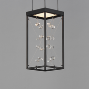 ET2 E21251 Entanglement 1-lt 6" LED Pendant, 3CCT Selectable