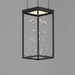 ET2 E21251 Entanglement 1-lt 6" LED Pendant, 3CCT Selectable
