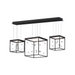 ET2 E21253 Entanglement 3-lt 42" LED Pendant, 3CCT Selectable