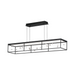 ET2 E21256 Entanglement 1-lt 47" LED Linear Pendant, 3CCT Selectable