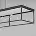 ET2 E21256 Entanglement 1-lt 47" LED Linear Pendant, 3CCT Selectable