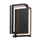 ET2 E21269 Penrose 1-lt 18" Tall LED Wall Sconce