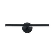 ET2 E21351 Dorian 1-lt 19" LED Picture Light-Black