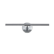 ET2 E21351 Dorian 1-lt 19" LED Picture Light-Polished Chrome