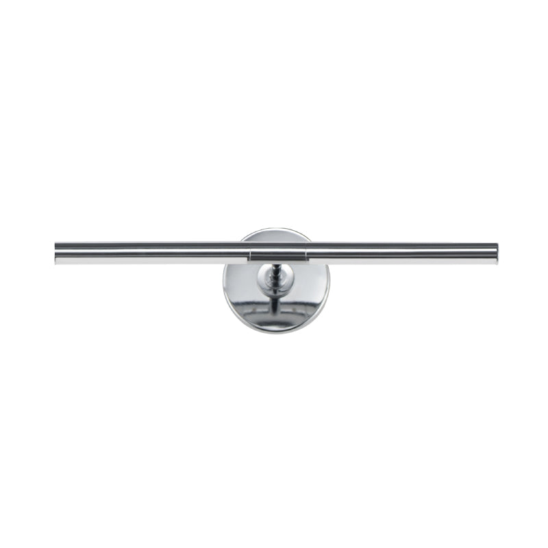 ET2 E21351 Dorian 1-lt 19" LED Picture Light-Polished Chrome