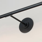 ET2 E21351 Dorian 1-lt 19" LED Picture Light