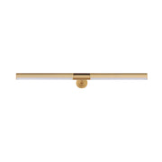 ET2 E21351 Dorian 1-lt 19" LED Picture Light