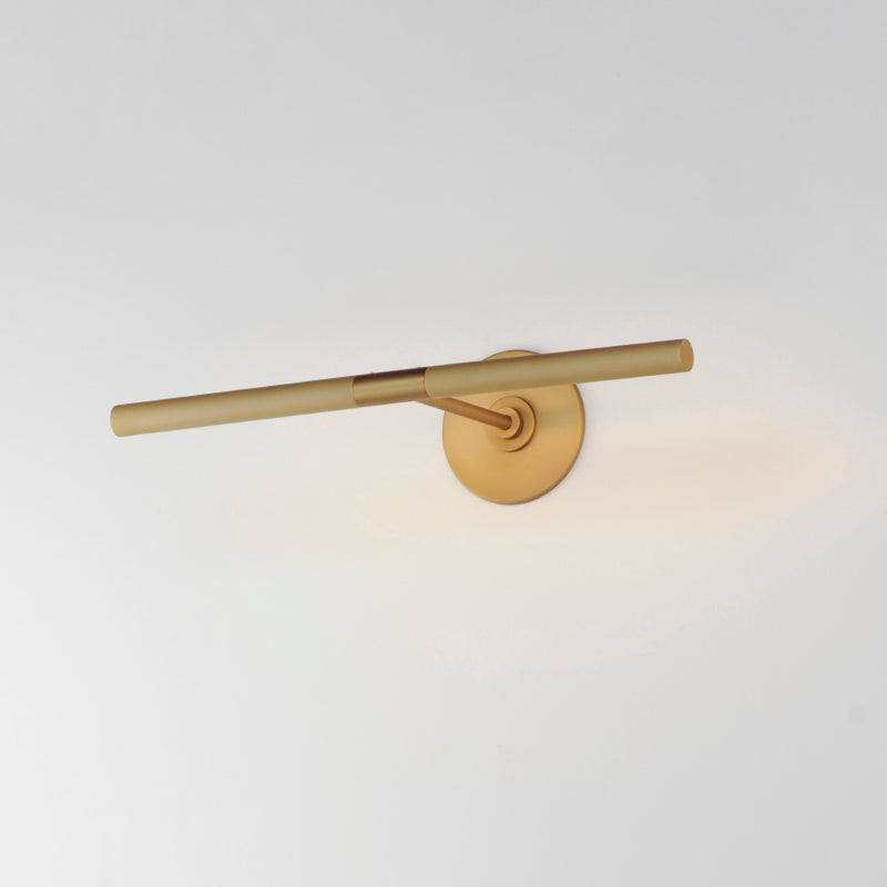 ET2 E21351 Dorian 1-lt 19" LED Picture Light