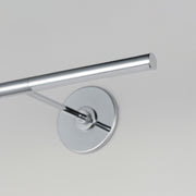 ET2 E21351 Dorian 1-lt 19" LED Picture Light