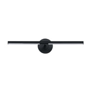 ET2 E21353 Dorian 1-lt 24" LED Picture Light-Black