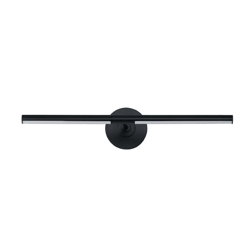 ET2 E21353 Dorian 1-lt 24" LED Picture Light-Black