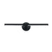 ET2 E21353 Dorian 1-lt 24" LED Picture Light-Black