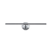 ET2 E21353 Dorian 1-lt 24" LED Picture Light-Polished Chrome