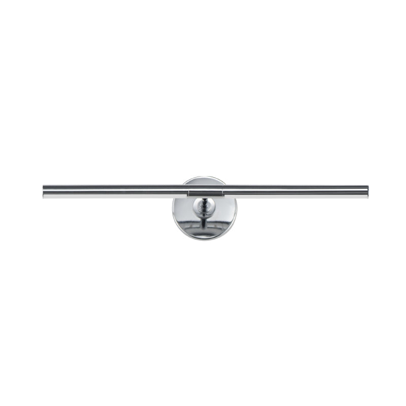 ET2 E21353 Dorian 1-lt 24" LED Picture Light-Polished Chrome