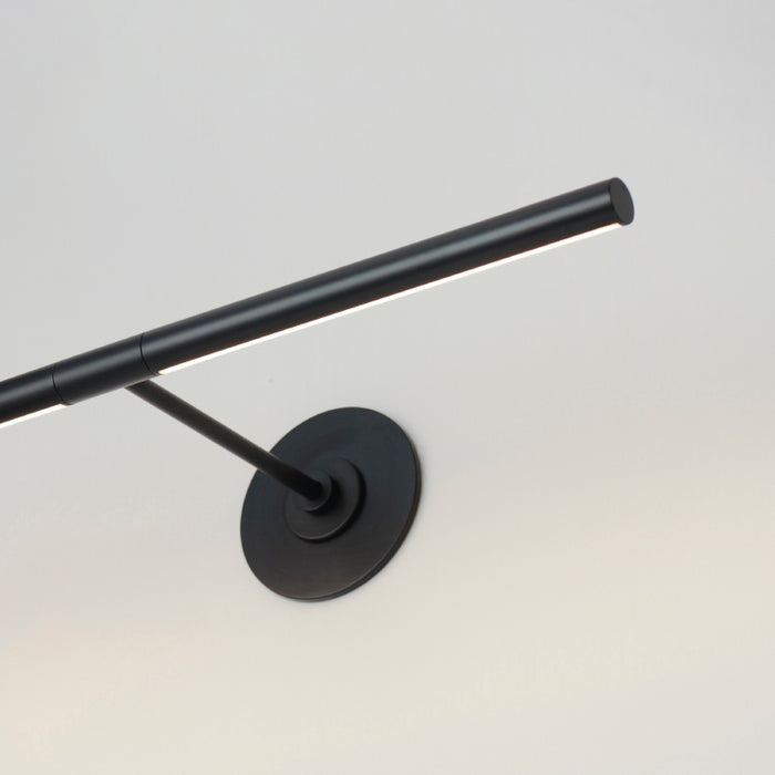 ET2 E21353 Dorian 1-lt 24" LED Picture Light