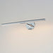 ET2 E21353 Dorian 1-lt 24" LED Picture Light
