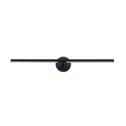 ET2 E21356 Dorian 1-lt 30" LED Picture Light-Black