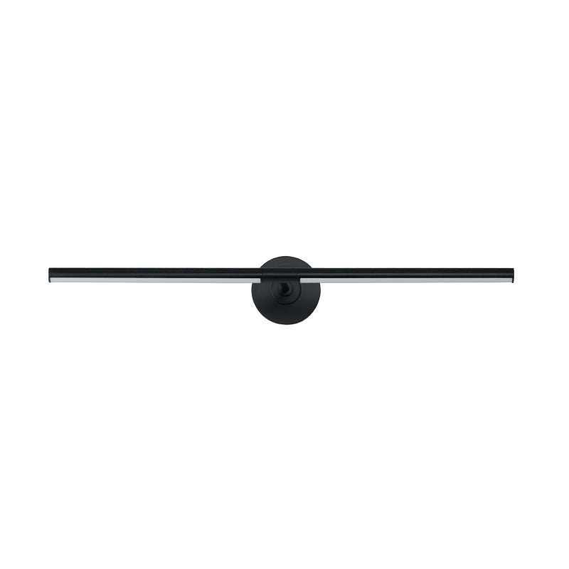 ET2 E21356 Dorian 1-lt 30" LED Picture Light-Black
