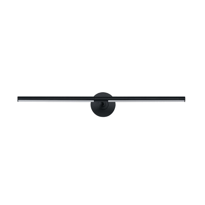 ET2 E21356 Dorian 1-lt 30" LED Picture Light-Black